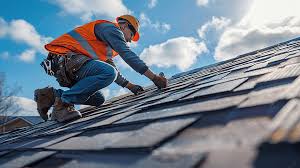 Professional Roofing Service  in Fortville, IN